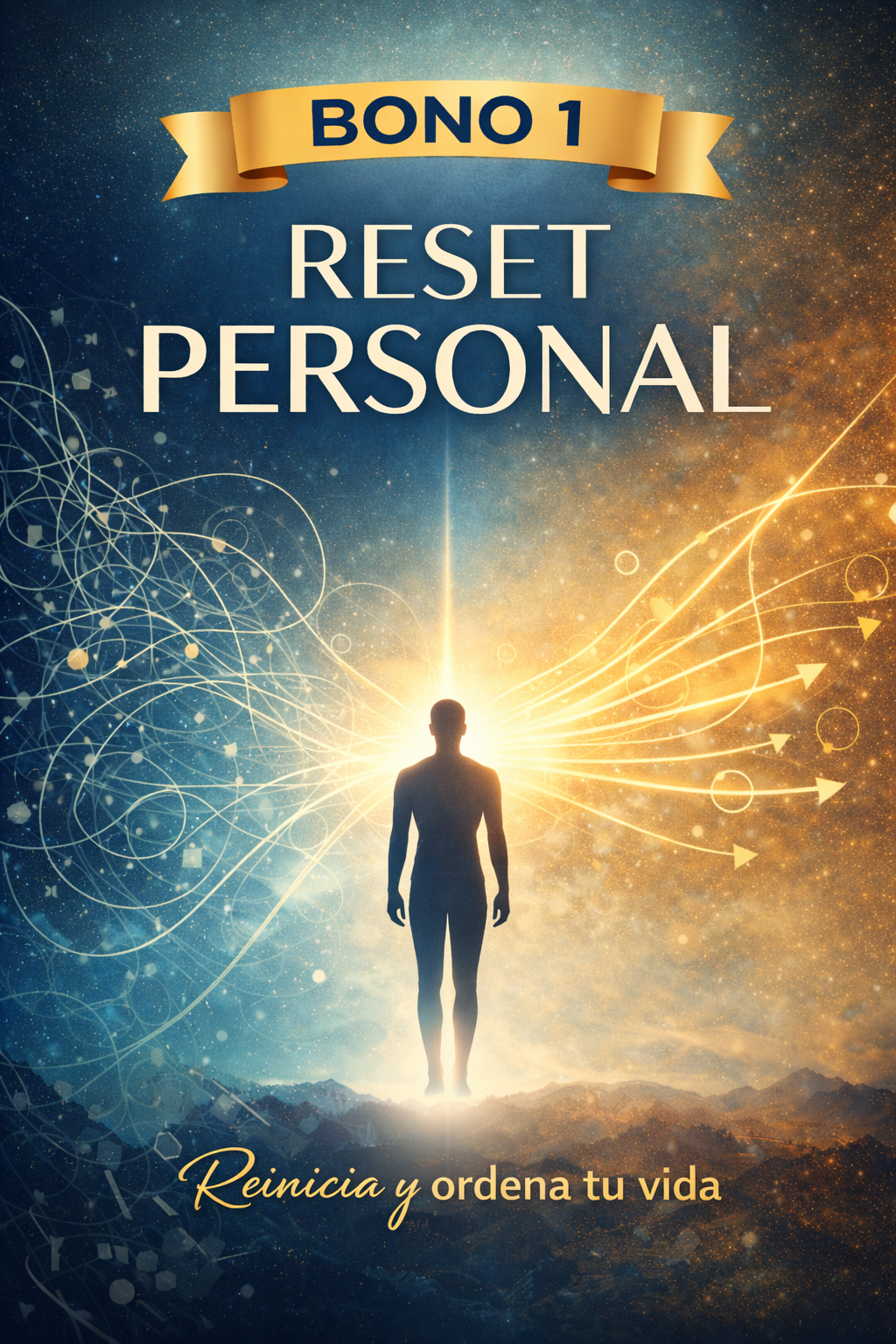 PACK DE EBOOKS - KIT DE RENDIMIENTO PERSONAL + 3 BONOS